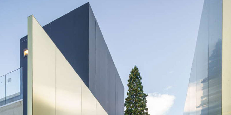 Composite Panels