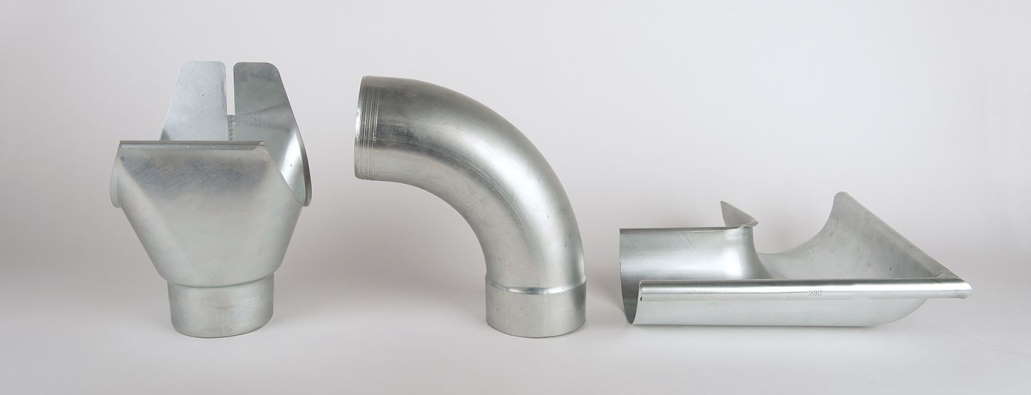 elZinc® for Ornamentation and Drawing